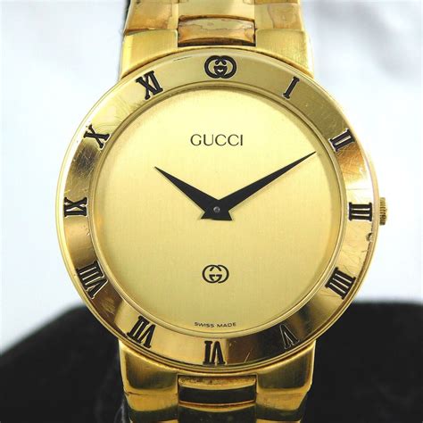 gucci 3300m price|battery for Gucci watch price.